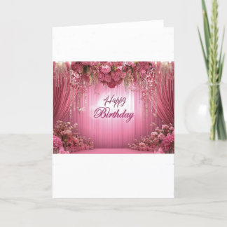 誕生日カード、ハッピーバースデーカード、ハッピーバースデー シーズンカード