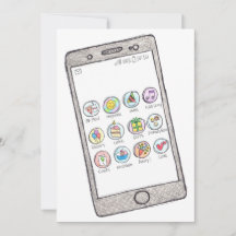 誕生日カード – Bdayアプリ