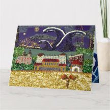 誕生日カード | Bondiビーチ，シドニー・オーストラリア