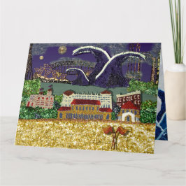 誕生日カード | Bondiビーチ，シドニー・オーストラリア カード