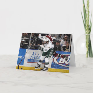 誕生日カード「Smashing good time」 カード