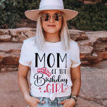 誕生日ガールスクワッドのママカスタムマッチング Tシャツ<br><div class="desc">あなたのパーティーを完成させる誕生日シャツを探している?私たちの一致する誕生日クルーのシャツ以上に見なさい!これらのスタイリッシュティーは、任意の誕生日パーティーの女の子の外出に最適である。私たちのマッチング素晴らしシャツはあなたの友人や家族のための贈り物であり、分隊として一緒に擦り切れたまたはグループTとしてグループ化することができる。多くのデザインから選択すると、あなたはあなたの愛する人のための完璧な誕生日のシャツを見つけることを確かめる。誕生日パーティーの顔を着て今日は誕生日クルーのシャツを拾え!</div>