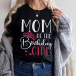 誕生日ガールスクワッドのママカスタムマッチング Tシャツ<br><div class="desc">あなたのパーティーを完成させる誕生日シャツを探している?私たちの一致する誕生日クルーのシャツ以上に見なさい!これらのスタイリッシュティーは、任意の誕生日パーティーの女の子の外出に最適である。私たちのマッチング素晴らしシャツはあなたの友人や家族のための贈り物であり、分隊として一緒に擦り切れたまたはグループTとしてグループ化することができる。多くのデザインから選択すると、あなたはあなたの愛する人のための完璧な誕生日のシャツを見つけることを確かめる。誕生日パーティーの顔を着て今日は誕生日クルーのシャツを拾え!</div>