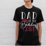 誕生日ガールスクワッドパパマッカスタムチング Tシャツ<br><div class="desc">あなたのパーティーを完成させる誕生日シャツを探している?私たちの一致する誕生日クルーのシャツ以上に見なさい!これらのスタイリッシュティーは、任意の誕生日パーティーの女の子の外出に最適である。私たちのマッチング素晴らしシャツはあなたの友人や家族のための贈り物であり、分隊として一緒に擦り切れたまたはグループTとしてグループ化することができる。多くのデザインから選択すると、あなたはあなたの愛する人のための完璧な誕生日のシャツを見つけることを確かめる。誕生日パーティーの顔を着て今日は誕生日クルーのシャツを拾え!</div>