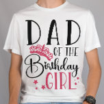 誕生日ガールスクワッドパパマッカスタムチング Tシャツ<br><div class="desc">あなたのパーティーを完成させる誕生日シャツを探している?私たちの一致する誕生日クルーのシャツ以上に見なさい!これらのスタイリッシュティーは、任意の誕生日パーティーの女の子の外出に最適である。私たちのマッチング素晴らしシャツはあなたの友人や家族のための贈り物であり、分隊として一緒に擦り切れたまたはグループTとしてグループ化することができる。多くのデザインから選択すると、あなたはあなたの愛する人のための完璧な誕生日のシャツを見つけることを確かめる。誕生日パーティーの顔を着て今日は誕生日クルーのシャツを拾え!</div>