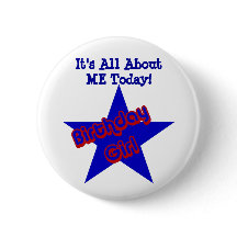 誕生日ガール私についておもしろい