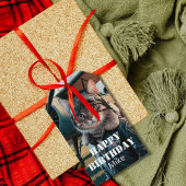 誕生日キャットパイロット&航空クール航空おもしろい機 カード