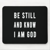 誕生日ギフトはまだ私が行くことを知っている マウスパッド (正面)