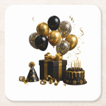 誕生日ギフトカップ