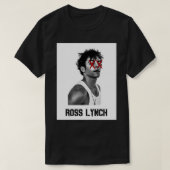 誕生日ギフトザ・ドライバー時代ギフト音楽ファン Tシャツ (デザイン正面)