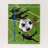 誕生日ギフトパズルテーマHAMbyWG ジグソーパズル (縦)