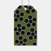 誕生日ギフトラベル ギフトタグ (裏面)