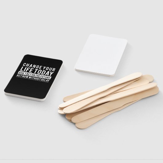 誕生日ギフト今日の人生を変える ハンドファン (組立なし)