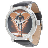 誕生日ギフト時計の男女 腕時計 (アングル)