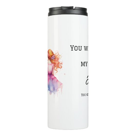 誕生日ギフトBFFかわいいおもしろいジョークgag タンブラー (裏面)