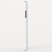 誕生日クイーン隔離室 Case-Mate iPhoneケース (裏面/右)