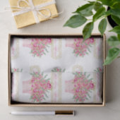 誕生日クイーン、ハッピーバースデーティッシュペーパー 薄葉紙 (ギフト)