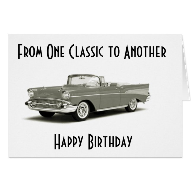 誕生日クラシック」と熟成し、「完璧」へと進化 (正面横)