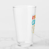 誕生日クルーズスクワッドクルージングバケーションドリンク タンブラーグラス (右)