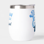 誕生日クルーズチーム (左面)