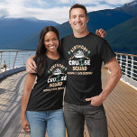 誕生日クルーズチーム Tシャツ<br><div class="desc">このデザインはパーソナライズされた、写真や文字を変更して提供される領域にあってもよい。またカスタマイズは、このテンプレートをカスタマイズしクリックて、を選択してさらに背景の色を削除または変更したり、文字を追加したり、文字の色またはスタイルを変更したり、文字のみのデザインの画像を削除したりすることで可能です。このもし商品はデザインを別の商品に移すオプションがあり、必要に応じてデザインを調整しもして下さい。colorflowcreations@gmail.comで連絡は、このデザインを別の製品で使用するもしか、デザインのサポートが必要な場合は、ページの上部にあるチャットオプションを使用する。www.facebook.com/colorflowcreations、www.instagram.com/colorflowcreations、www.twitter.com/colorflowart、後を追およびwww.pinterest.com/colorflowcreationsで自分のデザインや自分の情報を見る。</div>