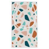 誕生日グッズ スモールペーパーバッグ (裏面)