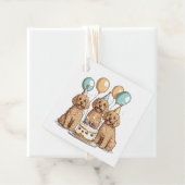 誕生日ゴルデンドルドッグス フェイバータグ (インサイチュ)