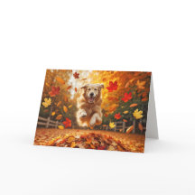 誕生日ゴールデンレトリバーが飛び込離れむ