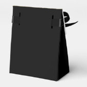 誕生日サンキュー金ゴールドグリッタースターお気に入りボックス フェイバーボックス (裏面サイド)