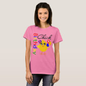誕生日シック17歳 Tシャツ (正面フル)
