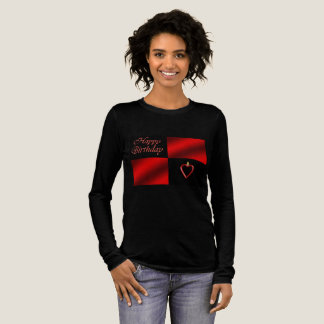 誕生日シックTee トライブレンドＴシャツ