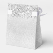 誕生日シルバーグリッタースクリプト名感謝していyou フェイバーボックス (裏面サイド)