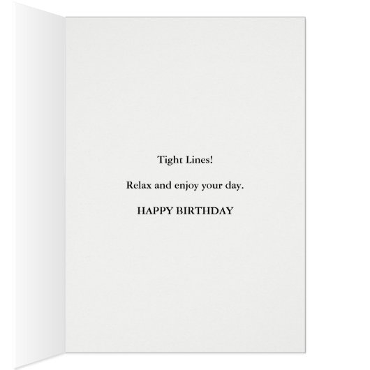 誕生日シー魚釣り (内側 (右))