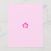 誕生日スキャッタリー！妖精の誕生日パーティーゲーム (裏面)