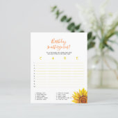 誕生日スキャッタリー！最初の誕生日 (スタンド正面)