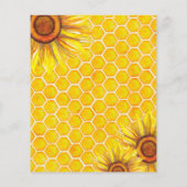 誕生日スキャッタリー！最初の誕生日 (裏面)