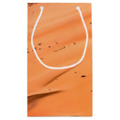 誕生日スコーピオン10月23日 – 11月21日) スモールペーパーバッグ (裏面)