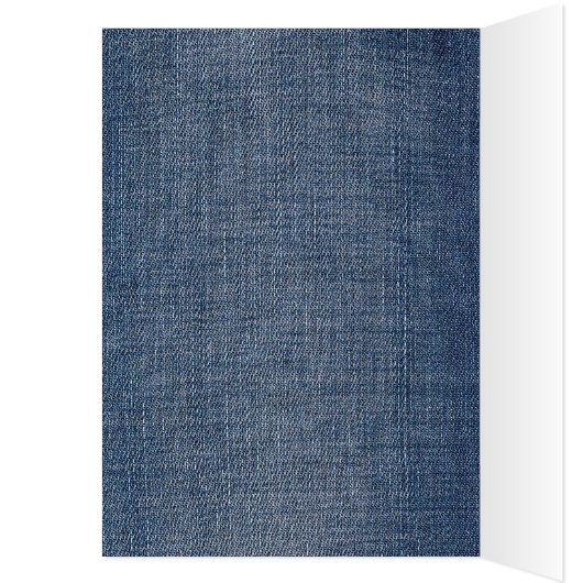 誕生日スティック少女と花束 (内側 (左))