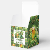 誕生日セントパトリックの日応援ビアーズ フェイバーボックス (オープン)