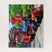 誕生日ソン。ジグソーパズル ジグソーパズル (縦)