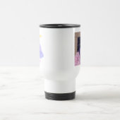 誕生日タンブラー トラベルマグ (中央)