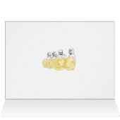 誕生日テおもしろいィースローガンビスケット警察スケッチ (内部横(上))