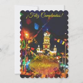 誕生日ディアデロスミュエルトスPV-190130