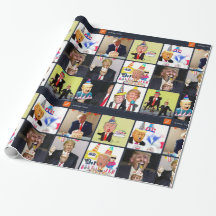 誕生日トランプ – v.1