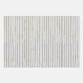 誕生日ドッグラッピング紙シート ラッピングペーパーシート (正面2)