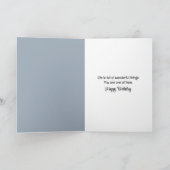 誕生日バルトイーグルオンケルン カード (内部)