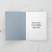 誕生日バルドイーグルオンリバーロック カード (内部)