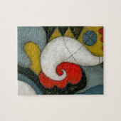 誕生日バルーンジグソーパズル ジグソーパズル (横)