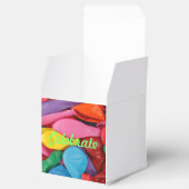 誕生日バルーンボックス！ フェイバーボックス (オープン)