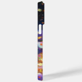 誕生日バルーン電話ケース Case-Mate iPhoneケース (裏面 / 右)